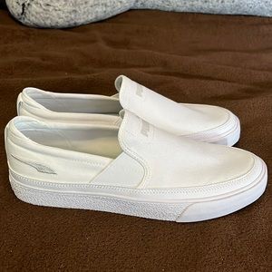 Puma Slip-on shoes